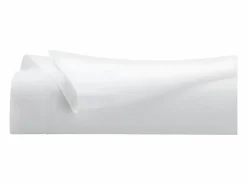 Atmosphera Sábana encimera algodón blanc 90x190cm