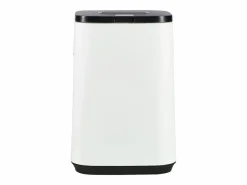 Secador de Toallas SucceBuy, Balde Calentador de Toallas 20L, Pantalla LED, Luz en U, Minutería,