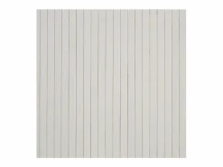 Separador de ambiente 200x250x0,3 cm lavado en