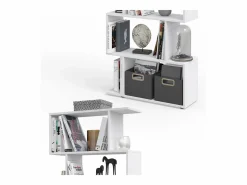 Vicco Separador de ambientes 70x23.8x192.2 levio