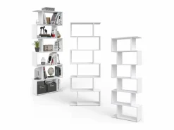 Vicco Separador de ambientes 70x23.8x192.2 levio