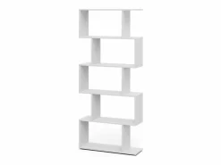 Online Separador de ambientes 70x23.8x164.1 levio Estantería