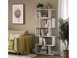 Online Separador de ambientes 70x23.8x164.1 levio Estantería