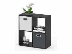 Vicco Separador de ambientes 72.6x29x72 tetra