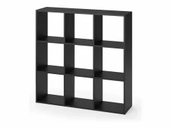 Separador de ambientes 104x29x108 nove Estantería