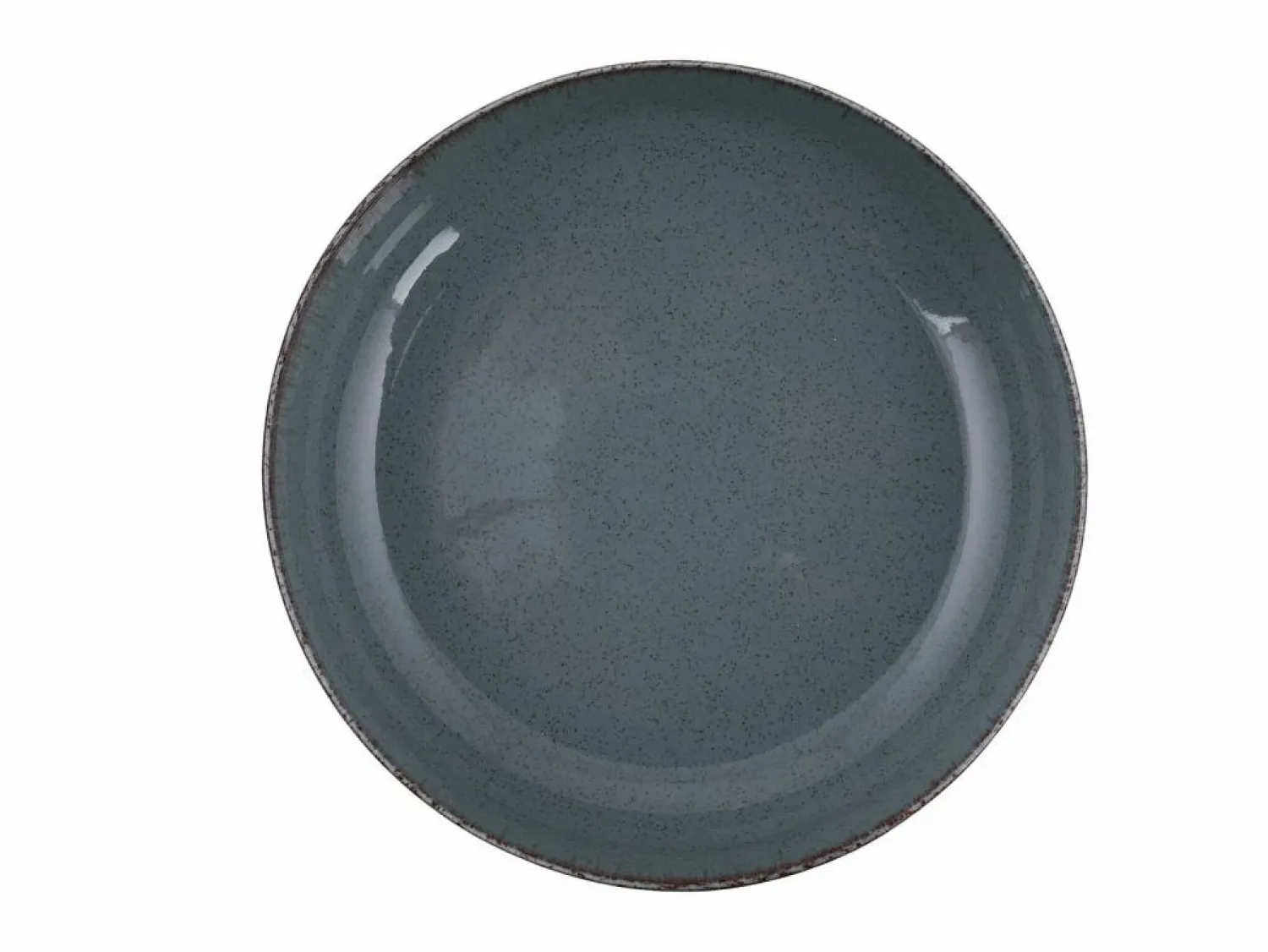 OZAIA Servicio de vajilla, platos, platos, de porcelana de 18 piezas - - SANCHA