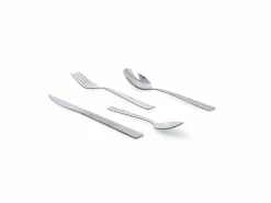 Sale Set de 24 cubiertos Itaka Quid acero inox Cubierto