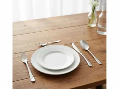 Online Set de 24 cubiertos Ondine Pradel acero inoxidable Plateado