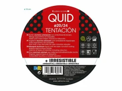 Online Set de 2 sartenes Tentación Quid aluminio prensado Ø20/Ø24 cm Material Y Utensilios De Cocina