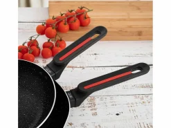 Online Set de 2 sartenes Tentación Quid aluminio prensado Ø20/Ø24 cm Material Y Utensilios De Cocina