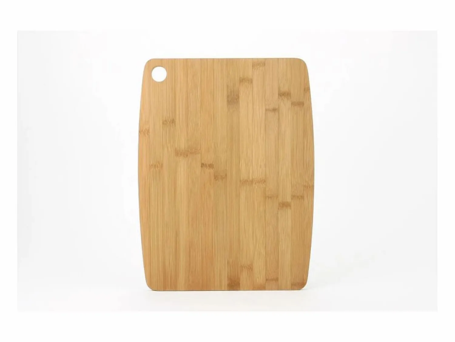 Sale 5five Set de 3 tablas de cortar 5 Five bambú Marru00f3n