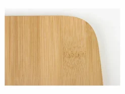 Sale 5five Set de 3 tablas de cortar 5 Five bambú Marru00f3n