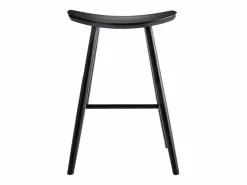 Best Set de 2 taburetes de cocina s 65 cm DEMORY Muebles De Bar|Taburete Alto