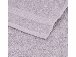 Set de 8 toallas Ariel 360 gramos algodón Textil De Baño|Textil De Baño