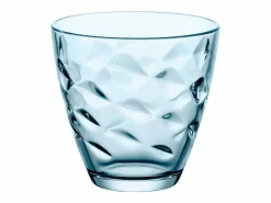 Discount Set de 6 vasos Flora 26cl Vaso