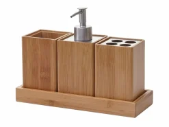 Discount Set de baño -B85 (4 piezas) Accesorios De Wc