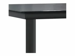 Best Set de comedor de jardín 7 piezas y cojines ratán sintético Comedores De Jardín