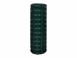 Set de Euro Valla acero 25x1,7 m ES650934