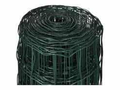 Set de Euro Valla acero 25x1,7 m ES650934