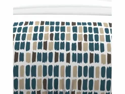 Clearance Set funda nórdica de algodón 57 hilos 260x240 cm FABIO Ropa De Cama|Juego De Sábanas