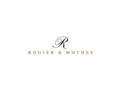 Clearance ROGIER & MOTHES Sifón horizontal CRAWLEY para bañeras retro Plateado