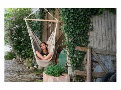 Amazonas Silla colgante brasileña hecha a mano King Size