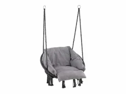 New Silla colgante Hamtic incl. cojín . Sillón Colgante