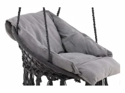 New Silla colgante Hamtic incl. cojín . Sillón Colgante