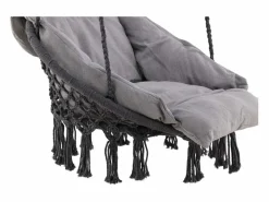 New Silla colgante Hamtic incl. cojín . Sillón Colgante