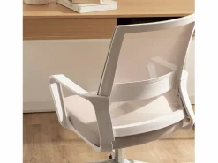 Silla de escritorio de Plástico 95 x 60- Sayla