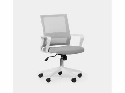 Silla de escritorio de Plástico 95 x 60- Sayla