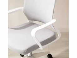 Silla de escritorio de Plástico 95 x 60- Sayla