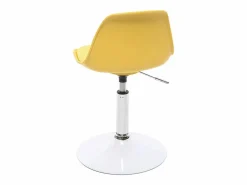 Miliboo Silla de escritorio diseño infantil STEEVY