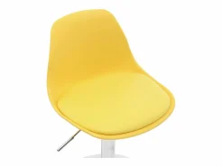Miliboo Silla de escritorio diseño infantil STEEVY