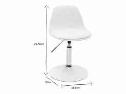 Discount Silla de escritorio diseño infantil STEEVY Silla De Escritorio