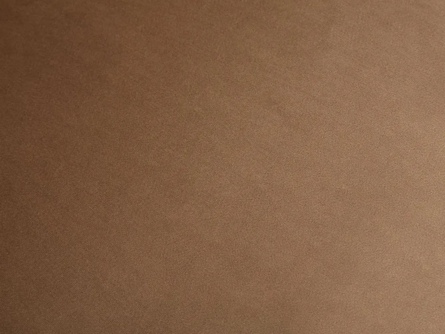 New Vente-unique Silla de escritorio en terciopelo y dorado altura ajustable - PORIANI Beige