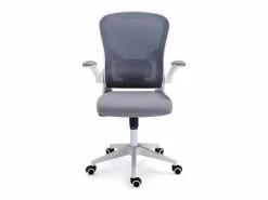 Best Silla de escritorio Lexi giratoria altura regulable /blanco Silla De Escritorio