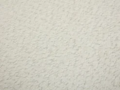 Hot Vente-unique Silla de escritorio tejido bouclé y negro altura regulable - PEGA de Pascal Morabito Blanco