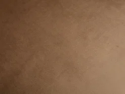 Online Vente-unique Silla de escritorio terciopelo y dorado altura regulable - PEGA de Pascal Morabito Beige