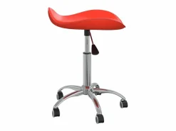 Clearance Silla de oficina de cuero sintético Silla De Escritorio
