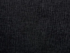 Vente-unique Silla de oficina de tela texturizada altura ajustable - MATOMI