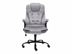 Sale Silla de oficina de terciopelo claro Silla De Oficina