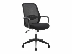 Best Silla de oficina en tela en color - VATISTA Silla De Escritorio