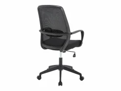 Best Silla de oficina en tela en color - VATISTA Silla De Escritorio