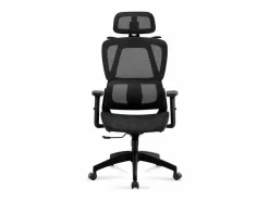 Clearance Silla de oficina Ergo altura regulable transpirable 118-124x70x70 cm Silla De Escritorio