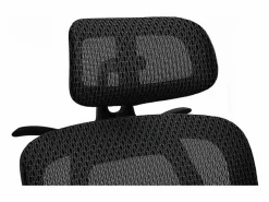 Clearance Silla de oficina Ergo altura regulable transpirable 118-124x70x70 cm Silla De Escritorio