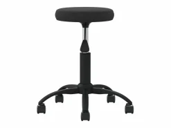 Online Silla de oficina giratoria de terciopelo Taburete De Oficina