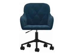 Online Silla de oficina giratoria terciopelo Silla De Escritorio