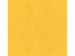 New Clicnbuy Silla de oficina giratoria de tela claro Amarillo