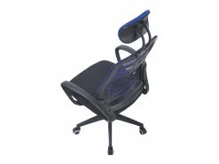 Best Silla de oficina Kneck reposacabezas regulable 106-116x58,5x56 cm Silla De Oficina